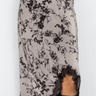 Go Silk Go Lacey Le Skirt in Lacey Vine
