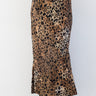 Go Silk Go Long For It Skirt in Animas