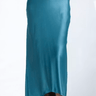 Go Silk Go Slope Skirt in Cruise