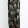Go Silk Go Slope Skirt Print in Field Floral