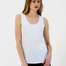 Go Silk Go Tank - Estilo Boutique