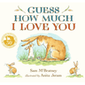Guess How Much I Love You