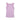 Habitual Girl Ruched Sleeve Tank Top in Lilac - Estilo Boutique