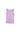 Habitual Girl Ruched Sleeve Tank Top in Lilac - Estilo Boutique
