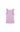 Habitual Girl Ruched Sleeve Tank Top in Lilac - Estilo Boutique