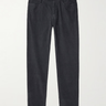 Hartford Tim Corduroy Pant in Carbone - Estilo Boutique