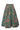 Hunter Bell Alexis Skirt in Sage Ikat - Estilo Boutique