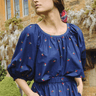 Hunter Bell Daisy Top in Ditsy Rose - Estilo Boutique