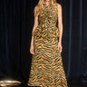 Hunter Bell Doering Top in Tiger