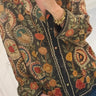 Hunter Bell Gina Top in Found Heirloom