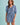 Hunter Bell Imogen Top in Bermuda Blooms