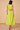 Hunter Bell Kathleen Dress in Lime - Estilo Boutique