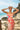 Hunter Bell Paloma Wrap Skirt in Lost at Sea