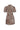 Hunter Bell Robinson Dress in Leopard - Estilo Boutique