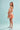 Hunter Bell Soleil Dress in Lost at Sea