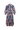 Hunter Bell Tenley Dress in Twilight Paisley