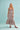 Hunter Bell The Jamison Dress in Berryvine