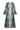 Hunter Bell Townes Dress in Birds of a Feather Navy