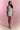 AMUR Ottile Embroidered Skirt in Seed Pearl