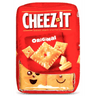 Iscream 6" Cheez-It Packaging Plush