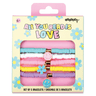 Iscream All You Bead Is Love Bracelet Set - Estilo Boutique