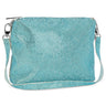 Iscream Aquamarine Crystal Crossbody Bag - Estilo Boutique