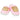Iscream Beary Cute Slippers