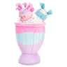 Iscream Bunny Sundae Plush - Estilo Boutique