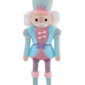 Iscream Chris Nutcracker Plush - Estilo Boutique