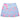 Iscream Ditsy Floral Skort in Blue