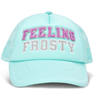 Iscream Feeling Frosty Trucker Hat - Estilo Boutique