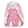 Iscream Floral Bunny Plush - Estilo Boutique