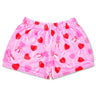 Iscream Love Pops Plush Shorts