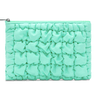 Iscream Mint Puffy Case - Estilo Boutique