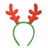 Iscream Reindeer Headband - Estilo Boutique