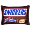 Iscream Snicker Candy Plush