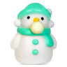 Iscream Snowman Bubble Squeeze Toy - Estilo Boutique