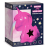 Iscream Unicorn Bubblegum Scented Jelly Mood Light - Estilo Boutique