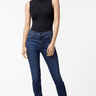 J Brand Ruby 30 High Rise - Estilo Boutique