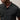 James Perse Luxe Lotus Jersey Polo in Carbon