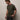 James Perse Short Sleeve Crew Neck in Platoon Pigment