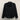 James Perse Standard Shirt in Black