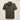James Perse Sueded Jersey Polo in Platoon Pigment