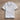 James Perse Sueded Jersey Polo in White
