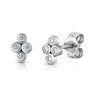 Jen Hansen Cluster CZ Studs - Estilo Boutique