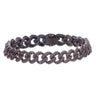Jen Hansen Vibration Bracelet in Black