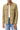 John Varavots Jonah Shirt Jacket in Dark Tan