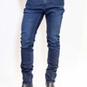 John Varvatos J702 Slim Fit in Navy