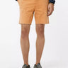 John Varvatos Jayden Shorts in Copper - Estilo Boutique