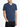 John Varvatos Miles V - Neck in Blue Graphite